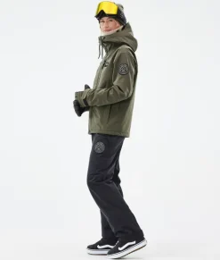 Blizzard W Full Zip|DOPE SNOW Sale