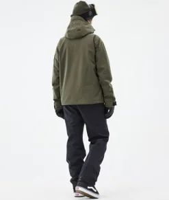 Blizzard W Full Zip|DOPE SNOW Sale