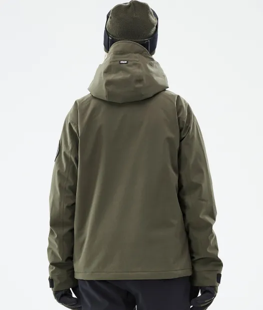 Blizzard W Full Zip|DOPE SNOW Sale