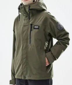 Blizzard W Full Zip|DOPE SNOW Sale