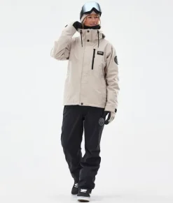 Blizzard W Full Zip|DOPE SNOW Online