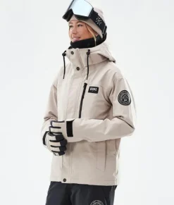 Blizzard W Full Zip|DOPE SNOW