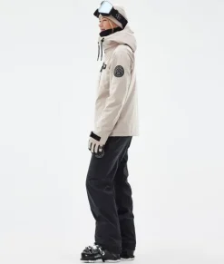 Blizzard W Full Zip|DOPE SNOW