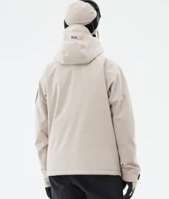 Blizzard W Full Zip|DOPE SNOW