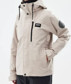 Blizzard W Full Zip|DOPE SNOW