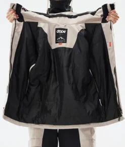 Blizzard W Full Zip|DOPE SNOW