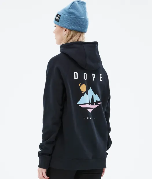 Common W 2022|DOPE SNOW New