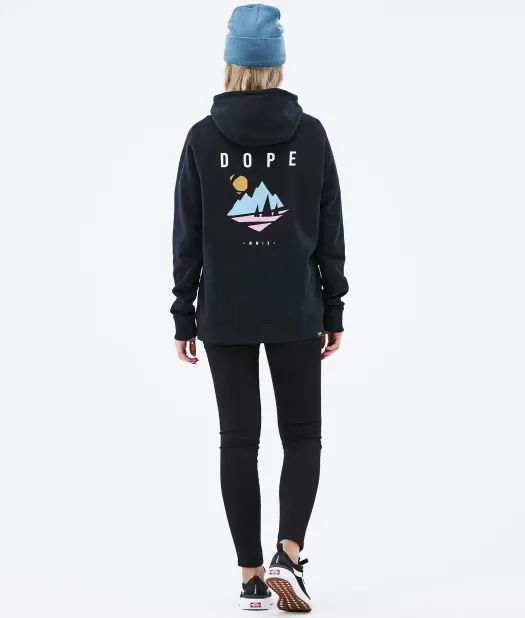 Common W 2022|DOPE SNOW New