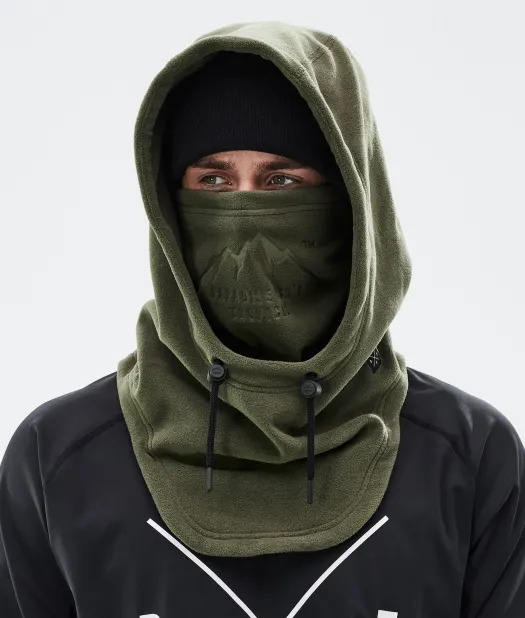 Cozy Hood II|DOPE SNOW Discount