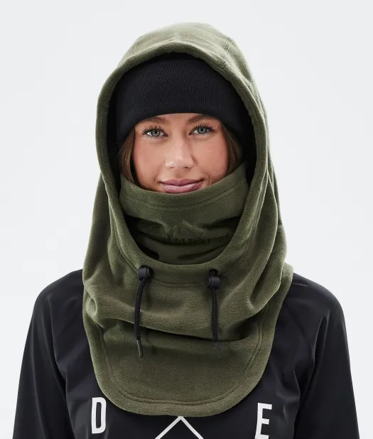 Cozy Hood II|DOPE SNOW Discount