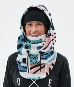 Cozy Hood II|DOPE SNOW Best