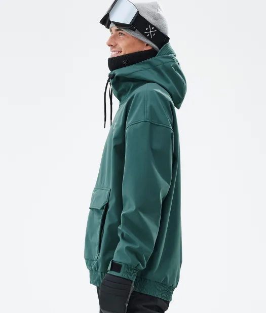 Cyclone|DOPE SNOW Outlet