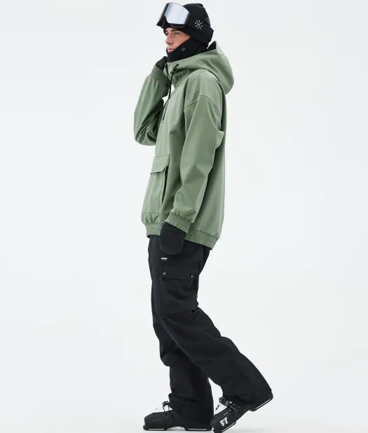 Cyclone|DOPE SNOW Online