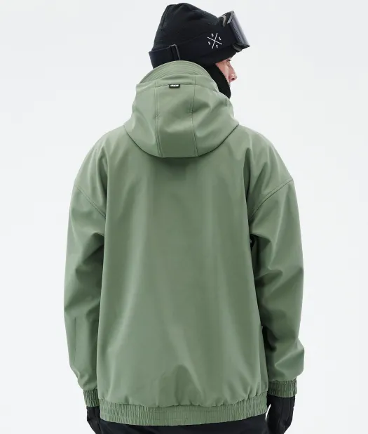Cyclone|DOPE SNOW Online