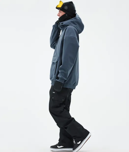 Cyclone|DOPE SNOW Outlet