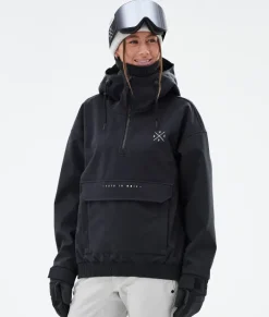 Cyclone W|DOPE SNOW Outlet