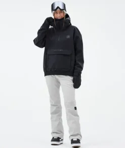 Cyclone W|DOPE SNOW Outlet