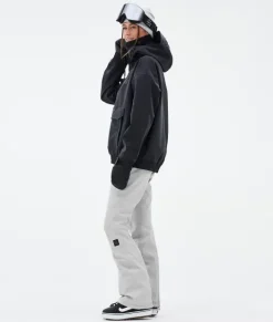 Cyclone W|DOPE SNOW Outlet