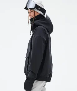 Cyclone W|DOPE SNOW Outlet
