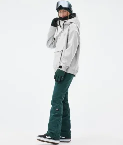 Cyclone W|DOPE SNOW New