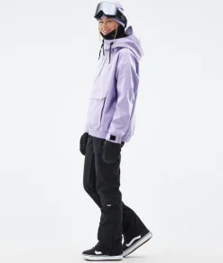 Cyclone W|DOPE SNOW New