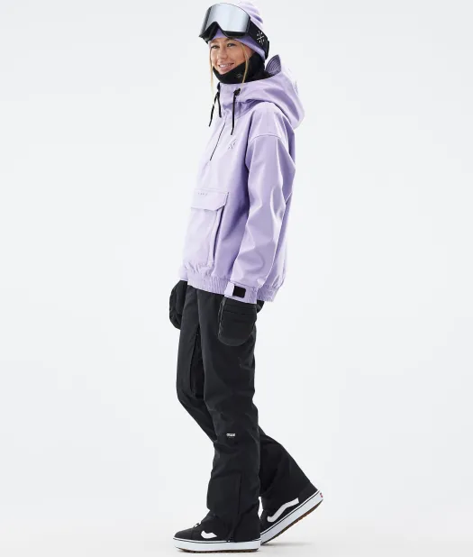 Cyclone W|DOPE SNOW New