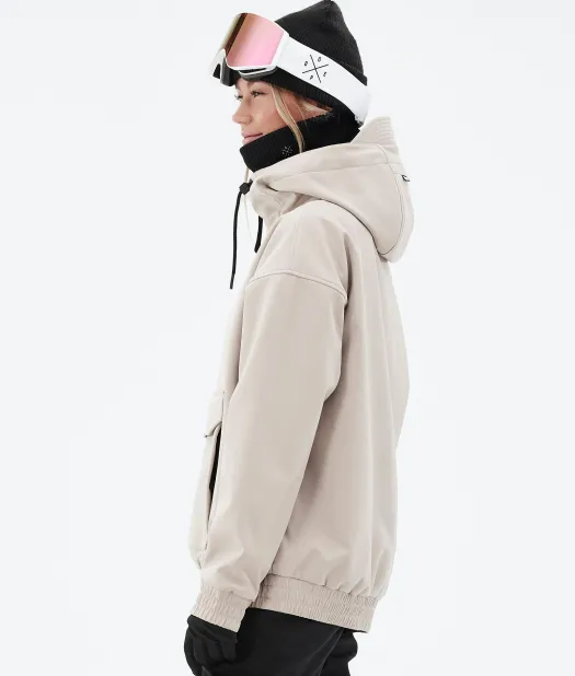 Cyclone W 2022|DOPE SNOW Sale