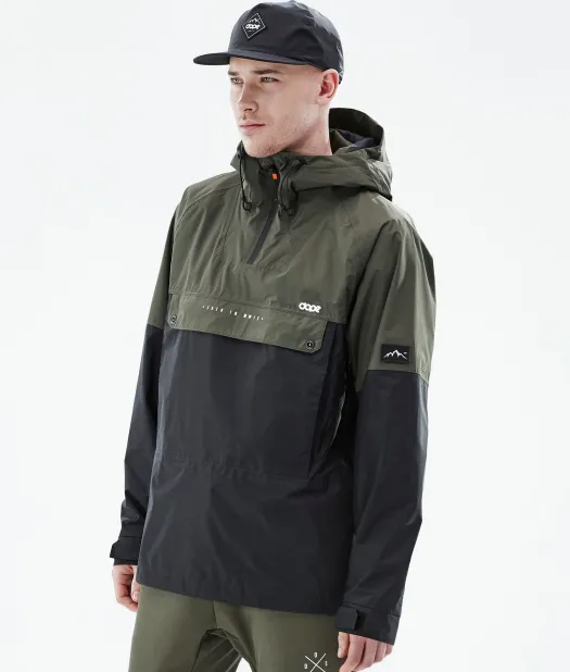 Hiker Light|DOPE SNOW