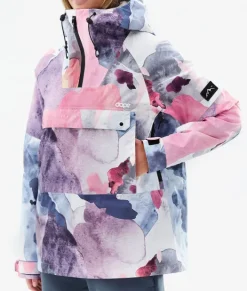 Hiker Light W|DOPE SNOW Hot
