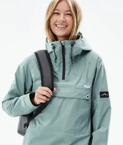 Hiker Light W|DOPE SNOW New