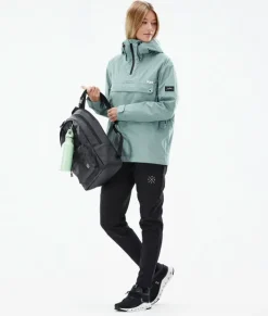 Hiker Light W|DOPE SNOW New