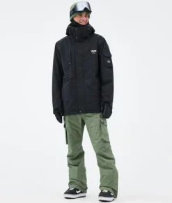 Iconic|DOPE SNOW Online