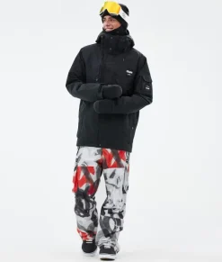 Iconic|DOPE SNOW Discount