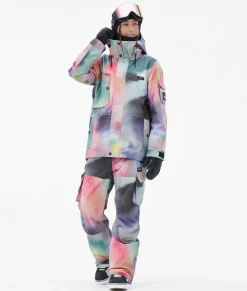 Iconic W|DOPE SNOW Discount