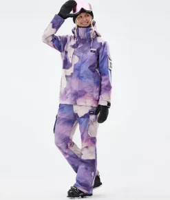 Iconic W|DOPE SNOW Hot