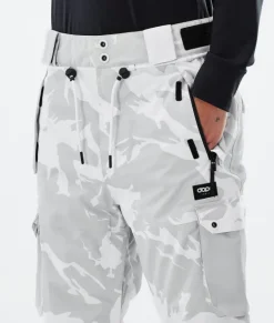 Iconic W|DOPE SNOW Discount
