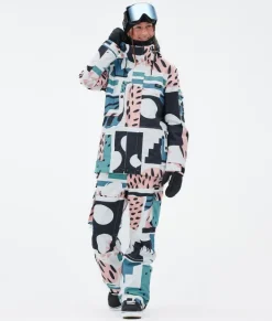Iconic W|DOPE SNOW Discount