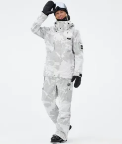 Iconic W|DOPE SNOW Clearance