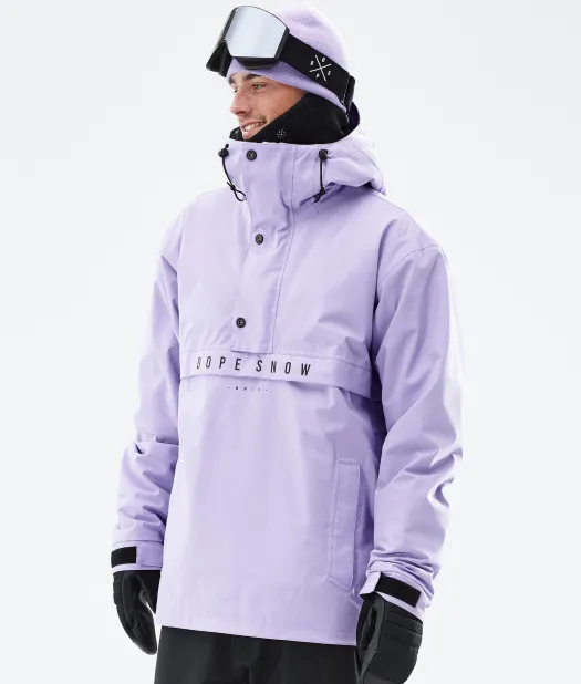Legacy|DOPE SNOW Hot