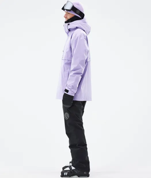Legacy|DOPE SNOW Hot