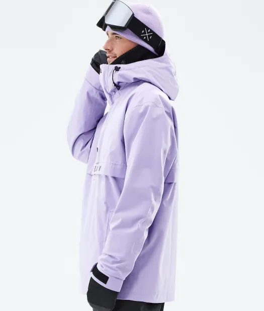 Legacy|DOPE SNOW Hot