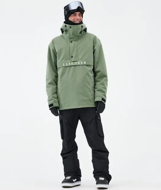 Legacy|DOPE SNOW Discount