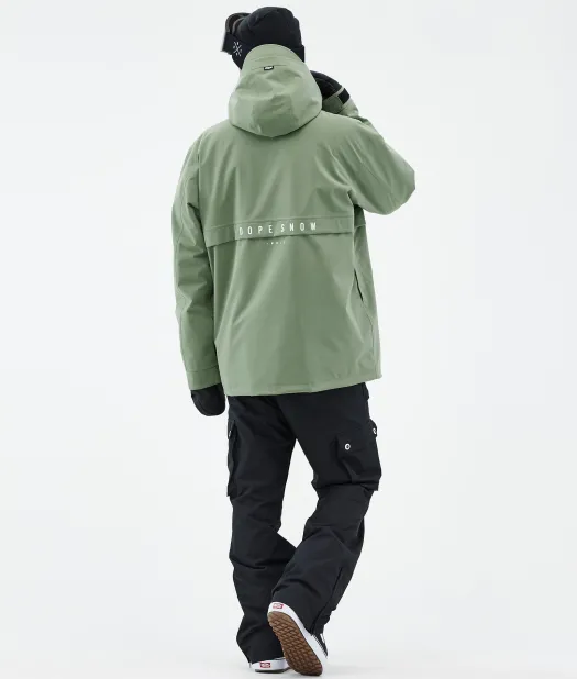 Legacy|DOPE SNOW Discount
