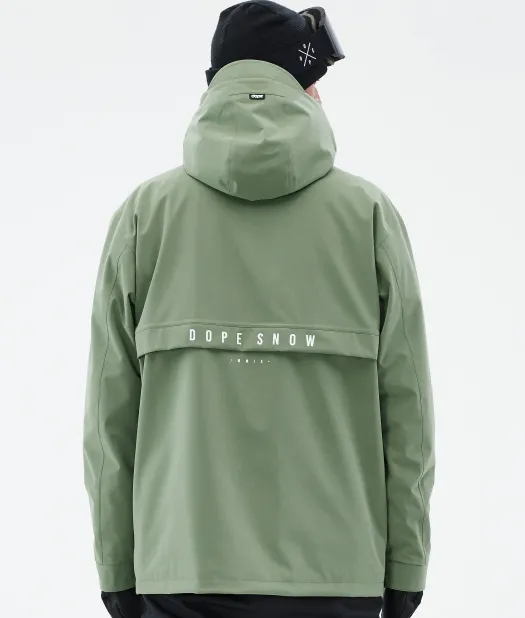Legacy|DOPE SNOW Discount