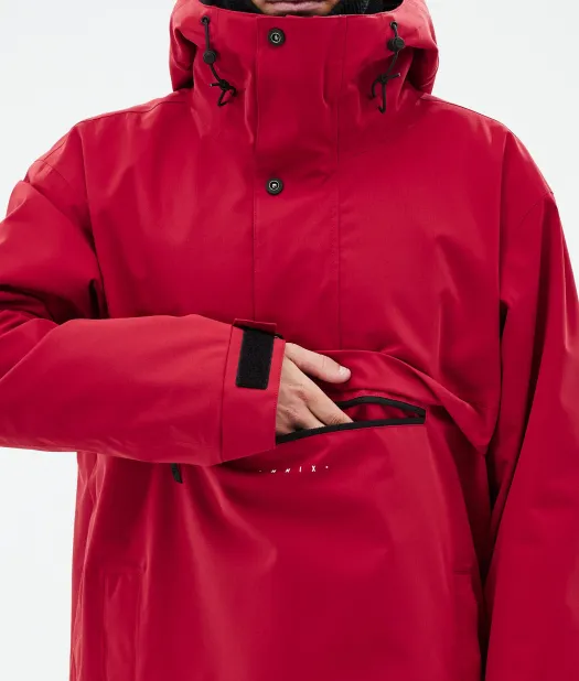 Legacy|DOPE SNOW Hot