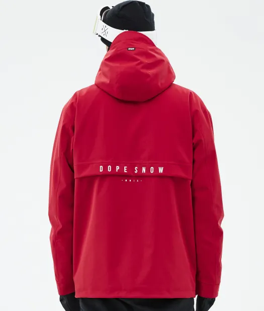 Legacy|DOPE SNOW Best