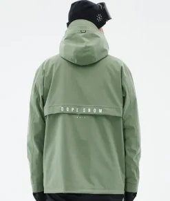 Legacy|DOPE SNOW Discount