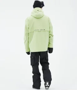 Legacy|DOPE SNOW Outlet