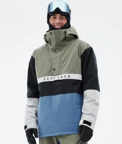 Legacy Track|DOPE SNOW New