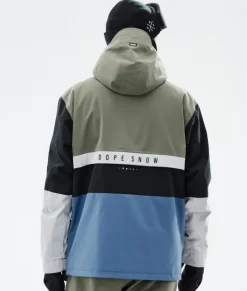 Legacy Track|DOPE SNOW New